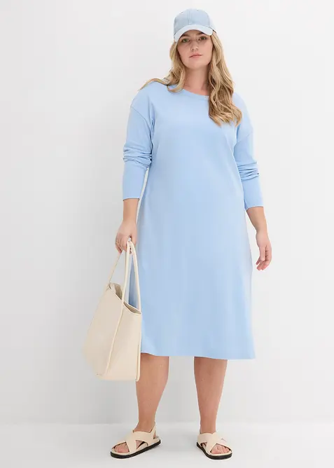 Costume intero con effetto modellante medio, bonprix