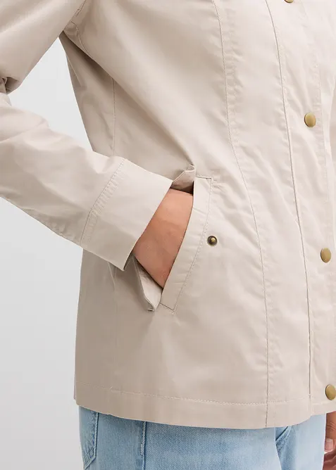 Giacca a collo alto, bonprix