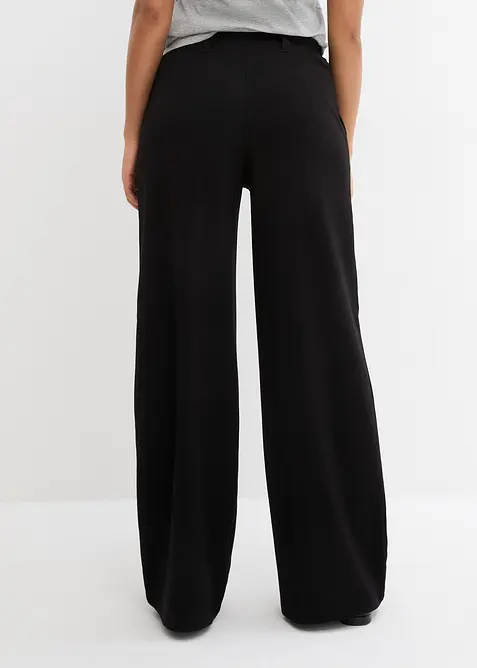 Pantaloni larghi, bonprix