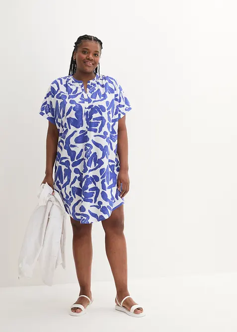 Abito di jersey, bonprix