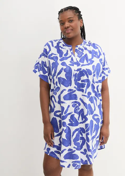 Abito di jersey, bonprix