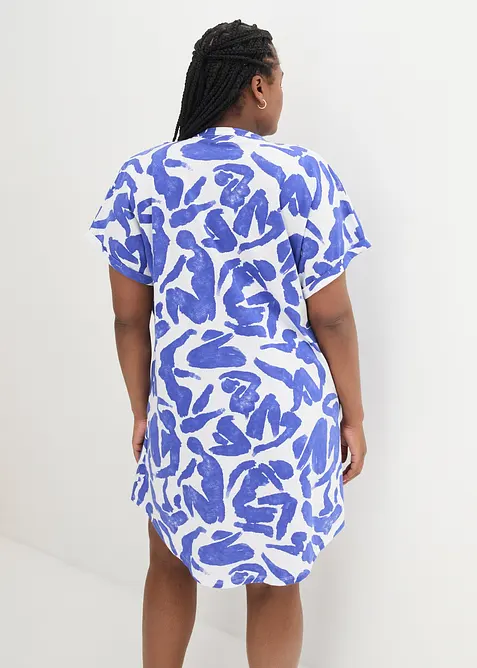 Abito di jersey, bonprix