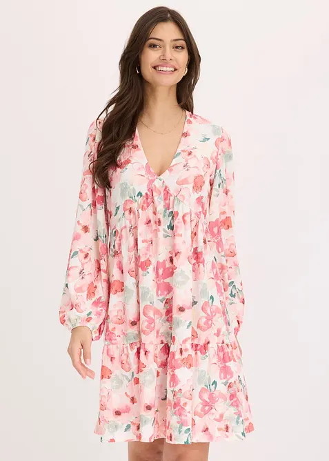 Abito fantasia, bonprix