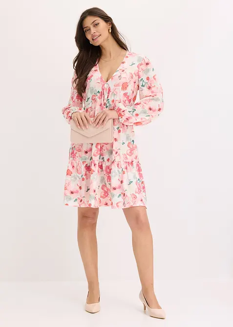 Abito fantasia, bonprix