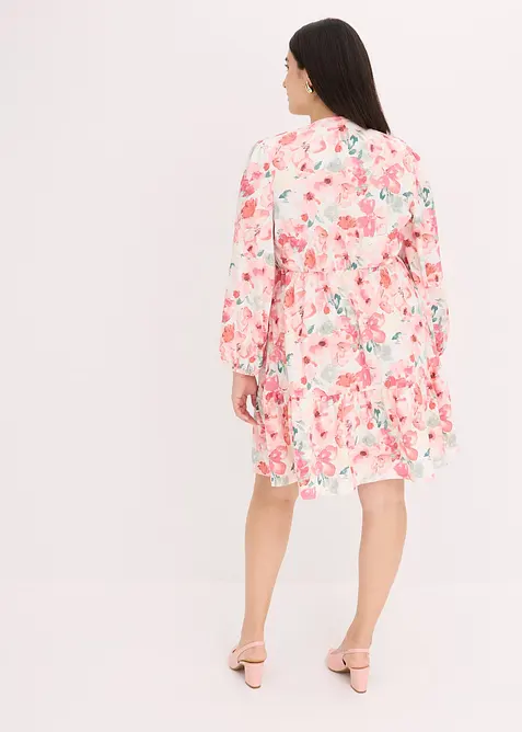 Abito fantasia, bonprix