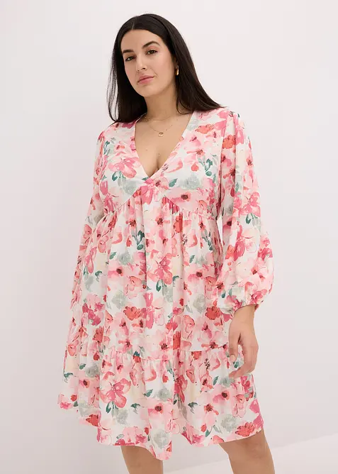 Abito fantasia, bonprix