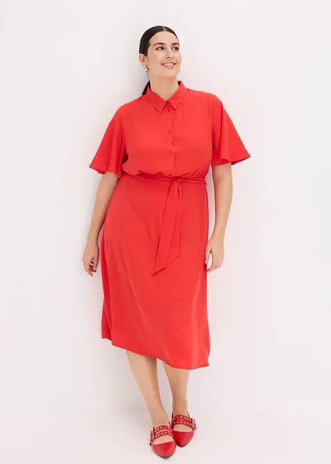 Abito chemisier, bonprix