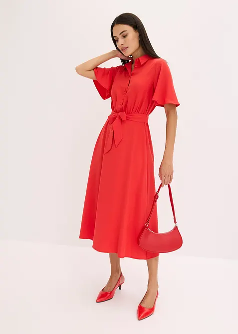 Abito chemisier, bonprix