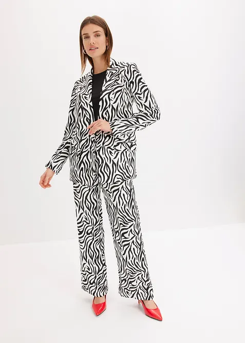 Blazer fantasia, bonprix