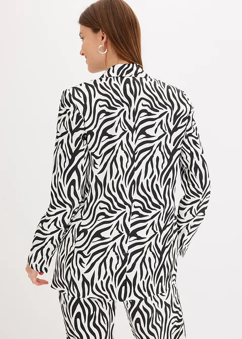 Blazer fantasia, bonprix