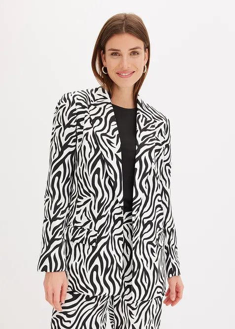 Blazer fantasia, bonprix