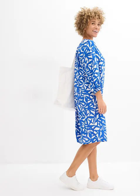 Abito in viscosa fluente, bonprix