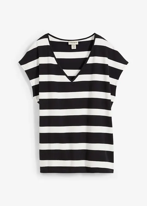 Maglia a righe, bonprix