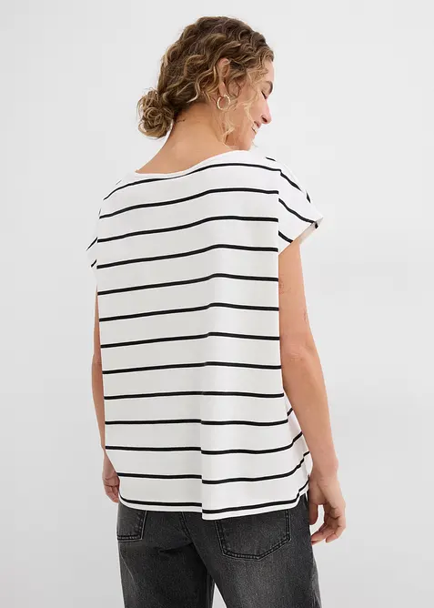 Maglia a righe, bonprix