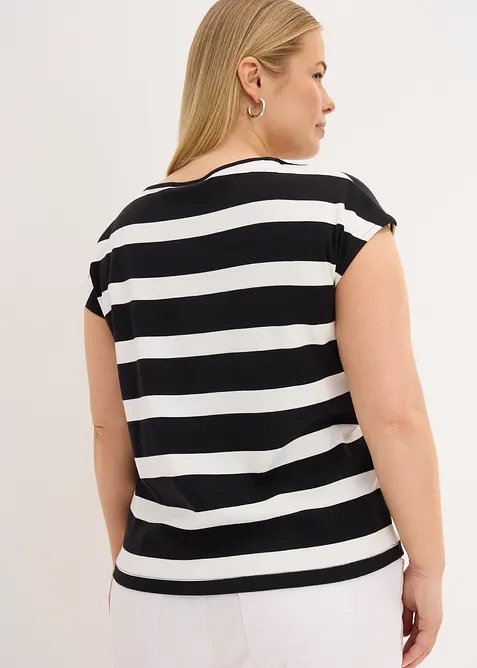 Maglia a righe, bonprix