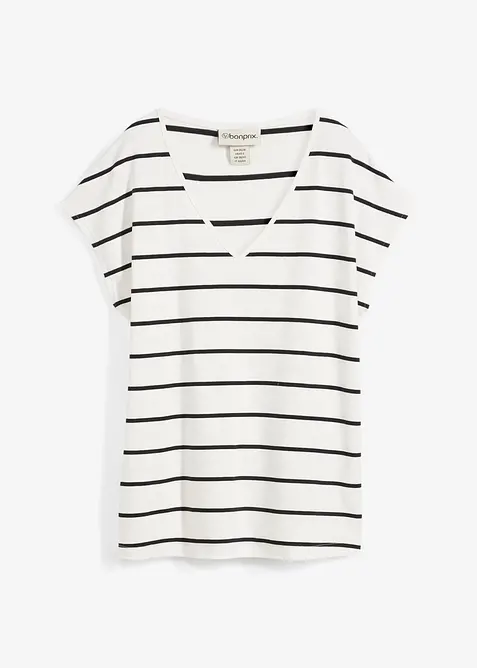 Maglia a righe, bonprix
