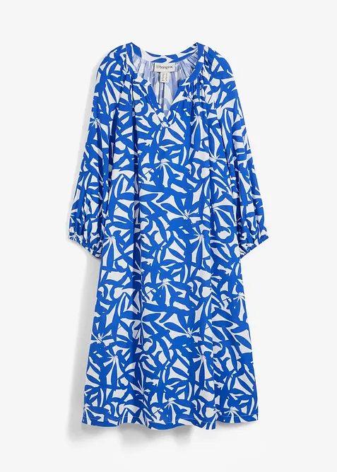 Abito in viscosa fluente, bonprix