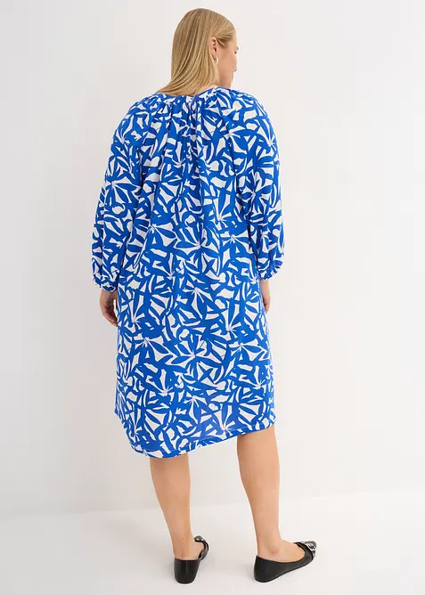 Abito in viscosa fluente, bonprix