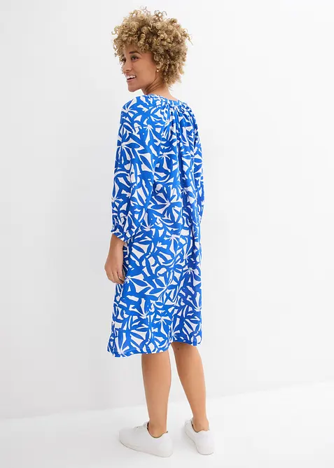 Abito in viscosa fluente, bonprix