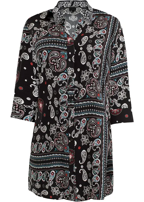 Camicetta lunga, bonprix