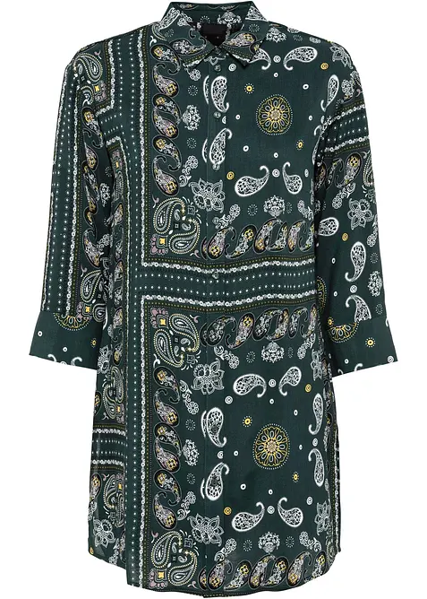 Camicetta lunga, bonprix