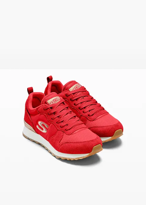 Sneaker Skechers con memory foam, Skechers