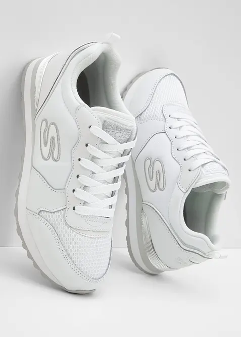 Sneaker Skechers con memory foam, Skechers