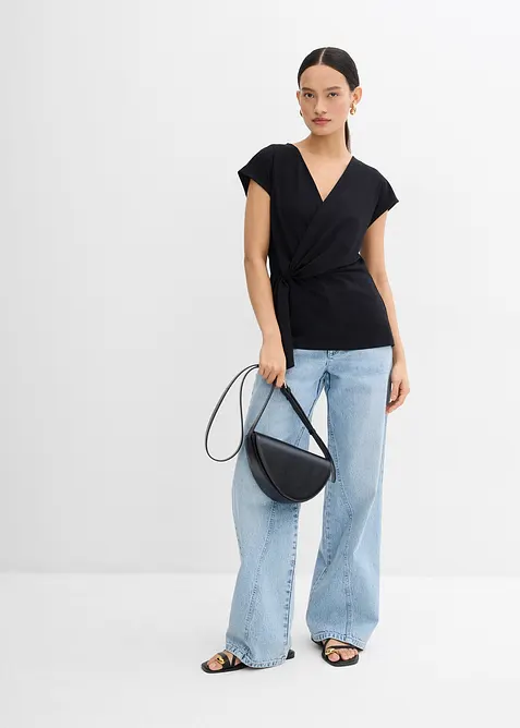 Top in punto di Roma, bonprix