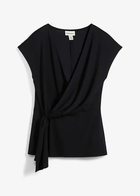 Top in punto di Roma, bonprix