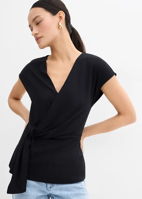 Top in punto di Roma, bonprix