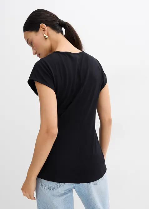 Top in punto di Roma, bonprix