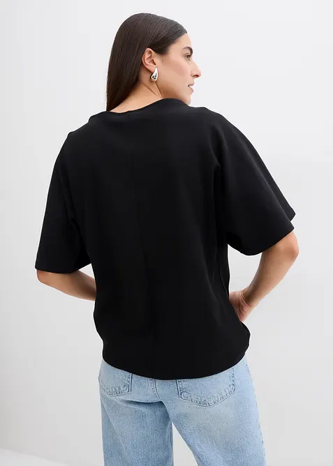 Maglia in puro cotone biologico, bonprix