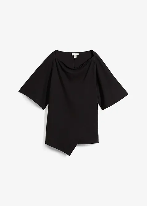 Maglia in puro cotone biologico, bonprix