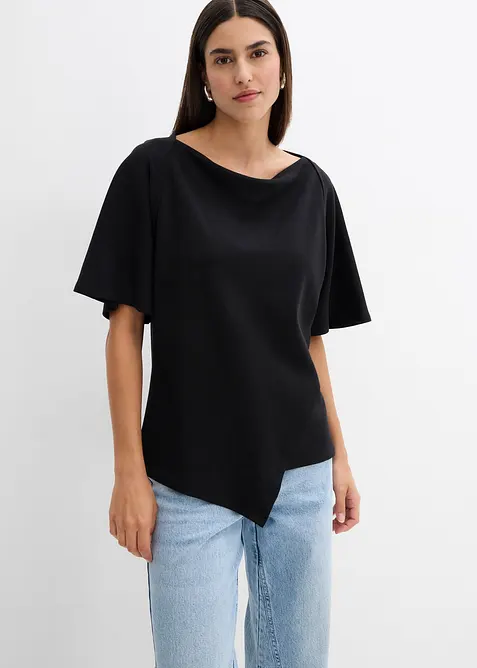 Maglia in puro cotone biologico, bonprix