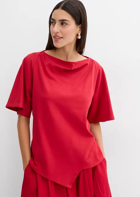 Maglia in puro cotone biologico, bonprix