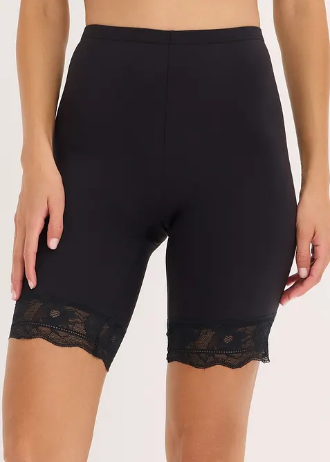 Ciclisti anti-sfregamento in poliammide rinfrescante (pacco da 2 paia), bonprix