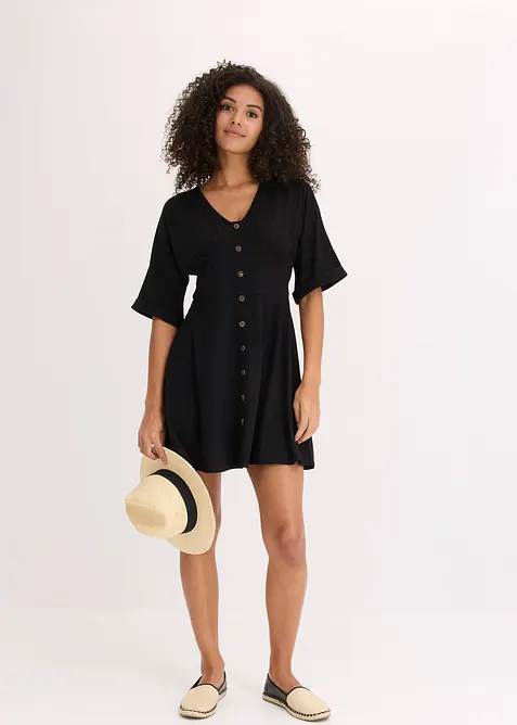 Miniabito sciancrato, bonprix