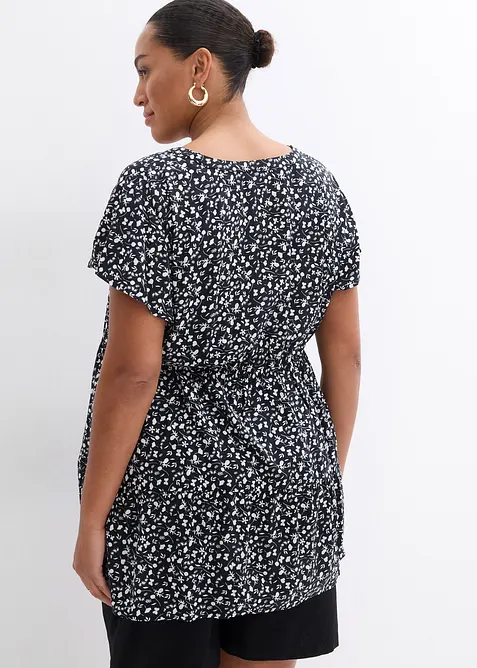 Camicetta pr&eacute;maman, bonprix