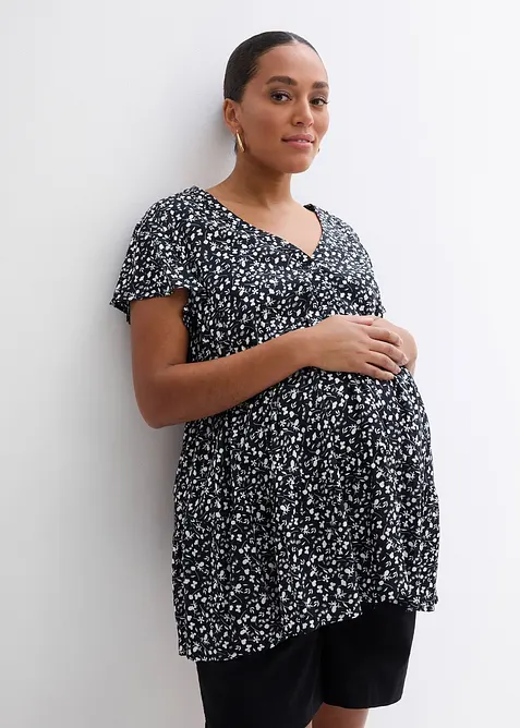 Camicetta pr&eacute;maman, bonprix