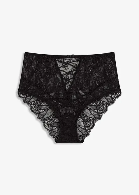 Slip a vita alta, bonprix