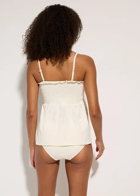 Tankini (set 2 pezzi), bonprix