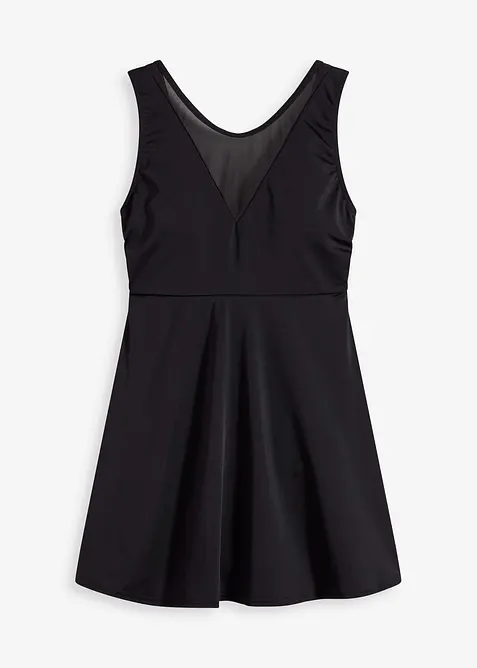 Abito da bagno con effetto modellante leggero, bonprix