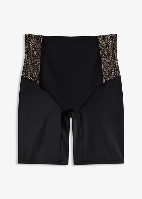 Ciclisti modellanti a compressione media, bonprix