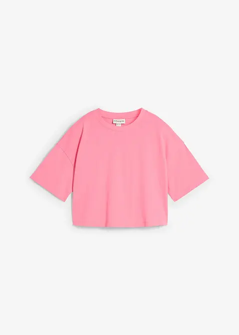 Maglia in puro cotone biologico, bonprix