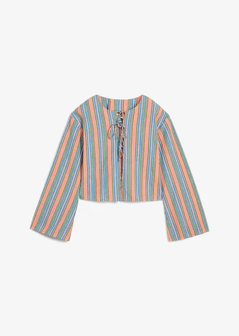 Camicetta in puro cotone, bonprix