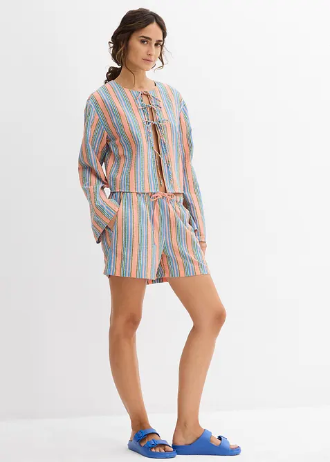 Camicetta in puro cotone, bonprix