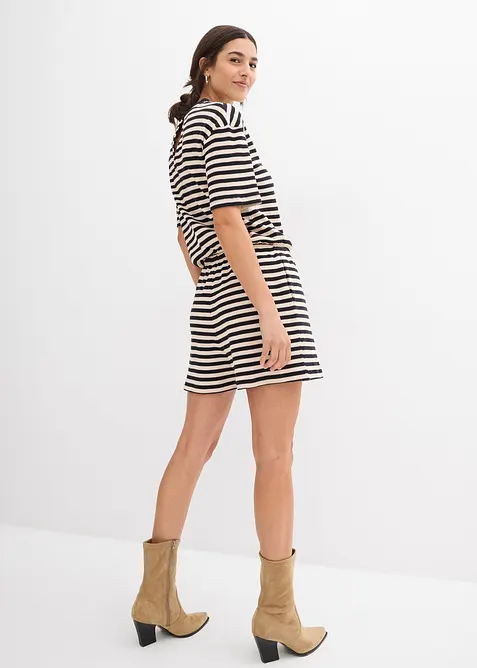 Tuta in puro cotone biologico, bonprix