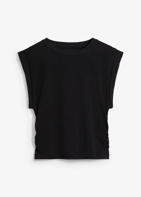 Maglia in puro cotone, bonprix