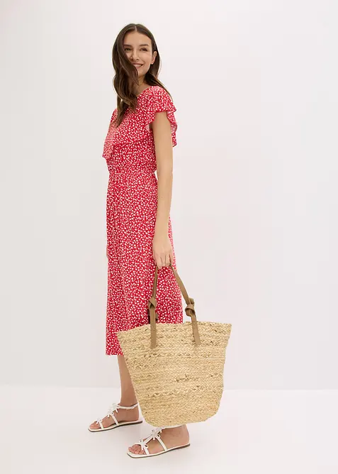 Abito di jersey, bonprix