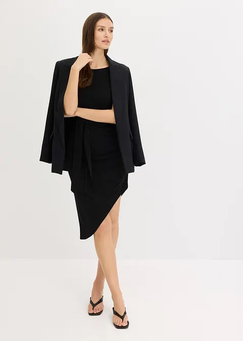 Abito di jersey, bonprix